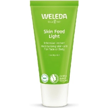 Weleda Skin Food Light 30 ml