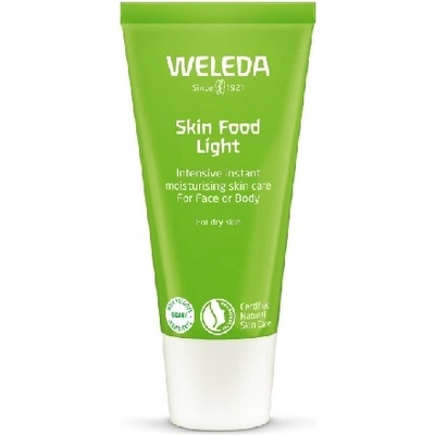 Weleda Skin Food Light 30 ml