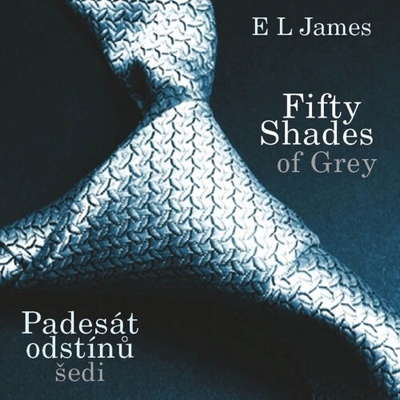 Fifty Shades - E L James