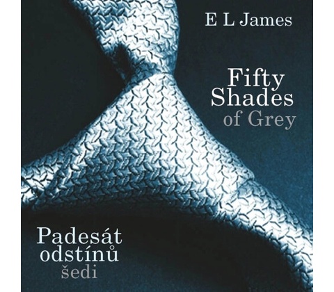 Fifty Shades - E L James