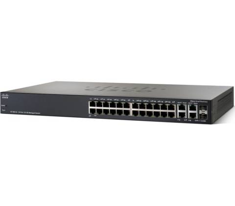 Cisco SRW224G4