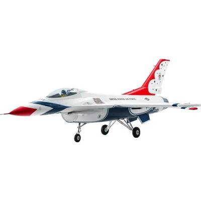 FMS F-16 EDF 64mm PNP Thunderbird