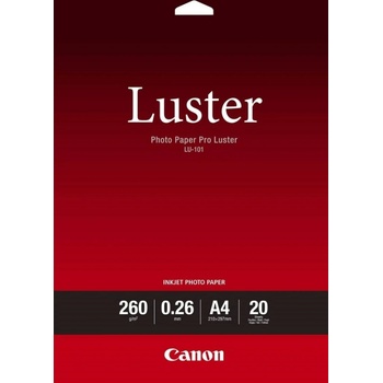 Canon LU101