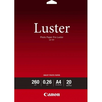 Canon LU101
