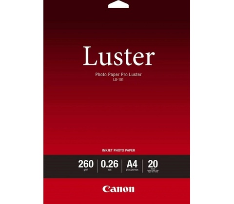 Canon LU101