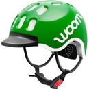 Woom green 2021