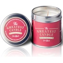 The Greatest Candle in the World Spice Wood 200 g