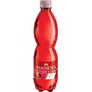 Magnesia Red Granátové jablko jemně perlivá 0,5 l