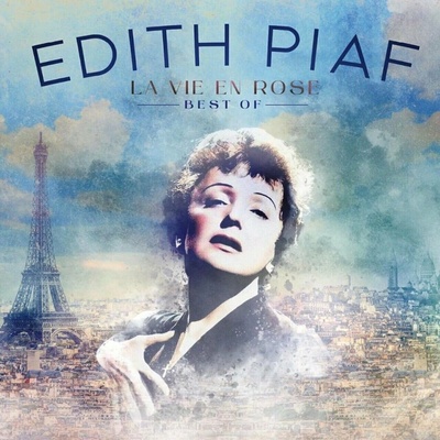 Piaf Edith: Best Of CD