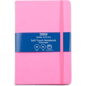 Tesco Zápisnik