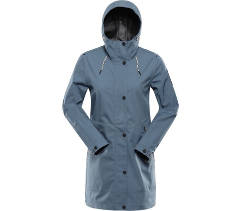 Alpine Pro PTX modrá