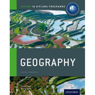 IB Geography - B. Cooke, G. Nagle