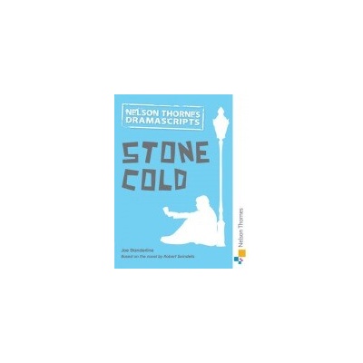 Oxford Playscripts: Stone Cold - Joe Standerline