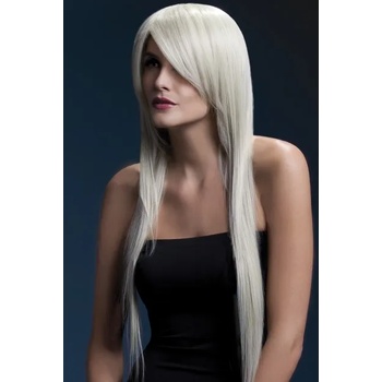 Image 1 of Fever Amber Wig 42534 Blond