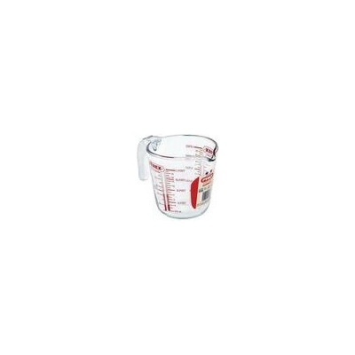 Pyrex Odměrné džbánky 500 ml