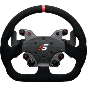 Simagic GT1-SD SUEDE