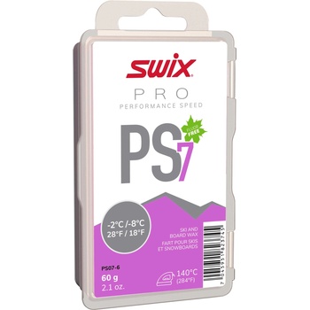 Swix Pure speed ps7