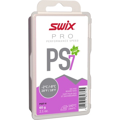 Swix Pure speed ps7