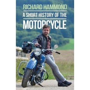 Short History of the Motorcycle (ISBN: 9781474601153)