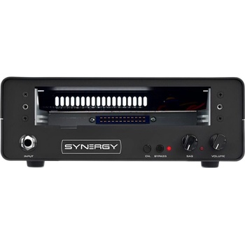 Synergy SYN-1 Предусилвател и Rack усилвател (SYN-1)