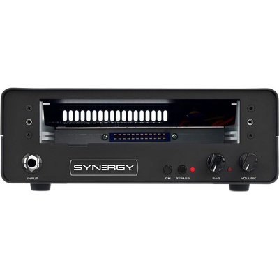 Synergy SYN-1 Предусилвател и Rack усилвател (SYN-1)