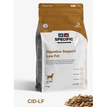 Specific CID-LF Digestive Support Low Fat 2 kg