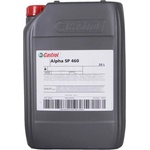 Castrol Трансмисионно масло castrol alpha sp 460 20 литра