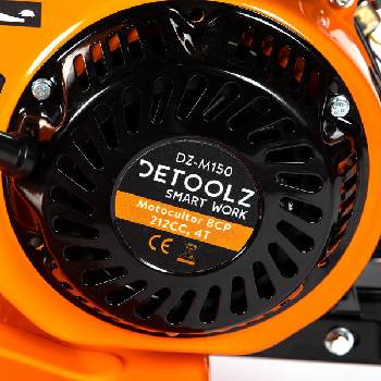 Image 1 of DETOOLZ DZ-M150