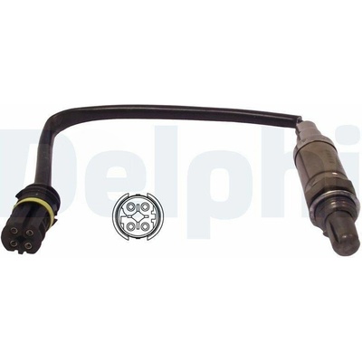 Lambda sonda DELPHI ES10983-12B1