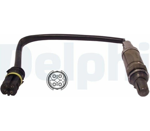 Lambda sonda DELPHI ES10983-12B1
