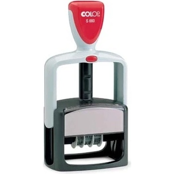 Colop S 660
