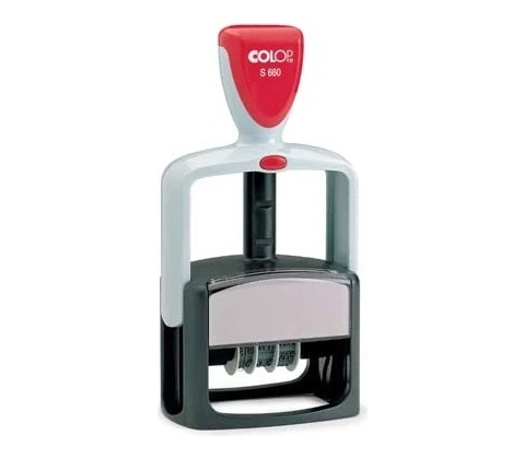 Colop S 660