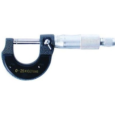 Extera Mikrometr 25 - 50 mm 42884