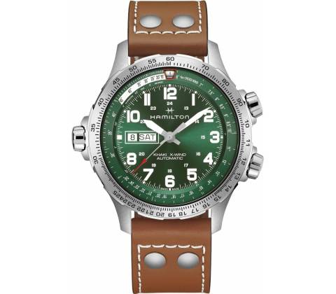Hamilton H77735560