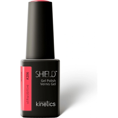 Kinetics Shield 206 SO CORAL 15 ml