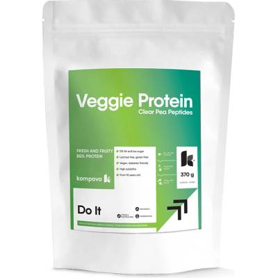 Kompava Veggie Protein 370 g