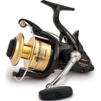 Shimano Baitrunner 8000 D