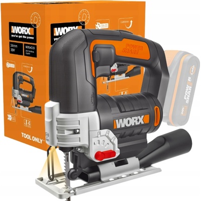 Worx WX543.9