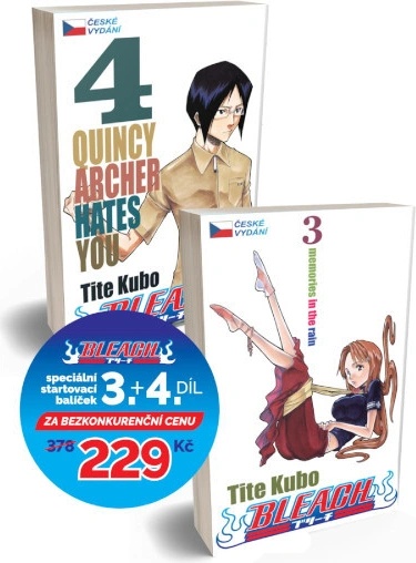 Bleach