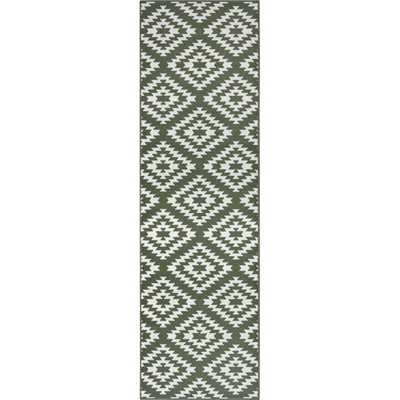 Hanse Home Basic 105467 Green