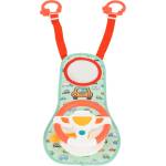 Moni Toys Играчка за кола Baby pilot HE0623 (110760)