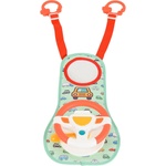 Moni Toys Играчка за кола Baby pilot HE0623 (110760)