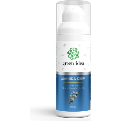 Green idea Manuka Creme 50 ml