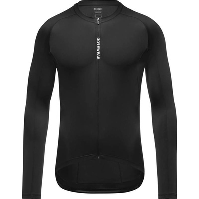 Gore Spinshift Long Sleeve Mens black