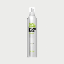 Dusy Style Volume Mousse Normal 400 ml