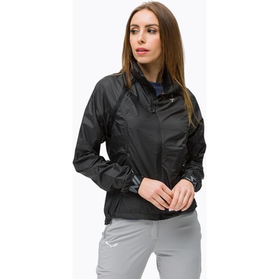 SILVINI Дамско яке за колоездене SILVINI Vetta black 3120-WJ1623/0811
