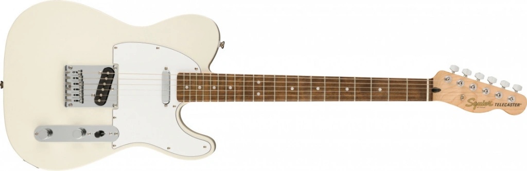 Fender Squier Affinity Series Telecaster od 288 € - Heureka.sk