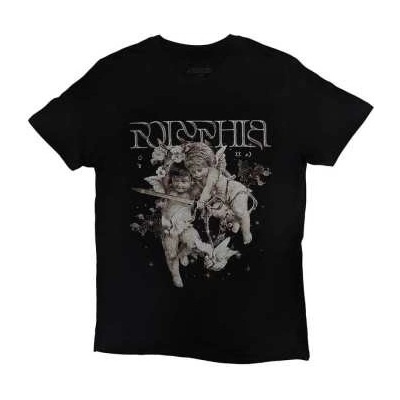 Polyphia unisex t-shirt Cherub