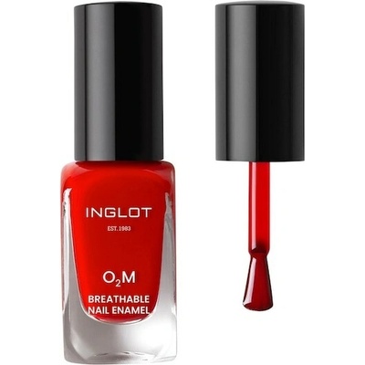 Inglot O₂M lak na nehty 653 11 ml