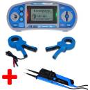 Metrel MI 3102 BT Eurotest XE + A 1018 + A 1019